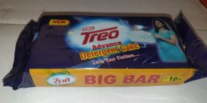 Treo Advance Detergent Cake