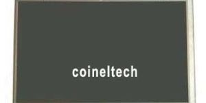 CoiNel 7Inch TFT Display
