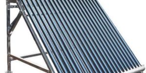 TATA Power Solar Water Heater