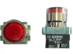 Illuminated Push Button