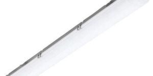 LED Ceramic Single Fluorescent Lamp