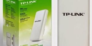 Mbps Outdoor Wireless Access Point