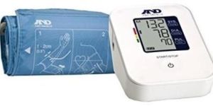 Blood Pressure Monitor