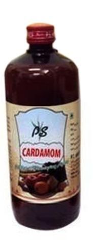 Bakery Cardamom Flavour