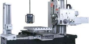 Horizontal Boring Machine