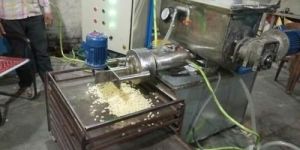 Vermicelli Extruder Machine