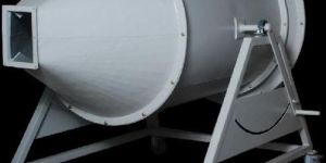 Kiln Shell Cooling Fan