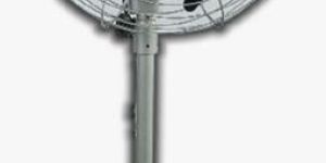 Pedestal Air Circulator Fan