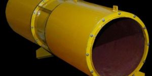 Tunnel Ventilation Fan