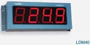 Industrial LED Displays