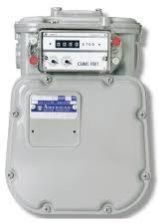 Gas Meter