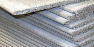 Gypsum Board Binder Starch