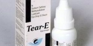 Methylcellulose Oxychloro Eye Drop