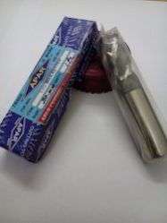 High Speed Steel End Mill Cutters