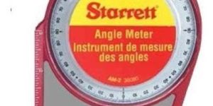 Angle Meter
