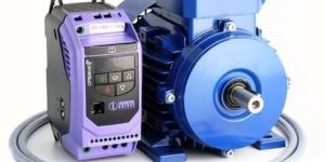 Variable Speed Motor Drive