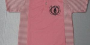 Boys School Uniform T-Shirt