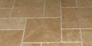 Ceramic Flooring