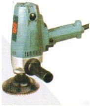 Marble Polisher Machine