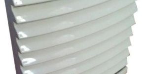 Pecox Panel Fan Filter