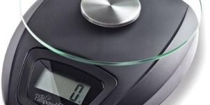 Electronic Kitchen Weighing Scale