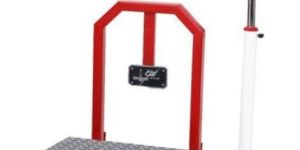 Industrial Weighing Scale