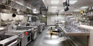 Stainless Steel Equipments