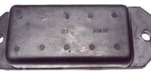 Bump Stop Pad Rubber