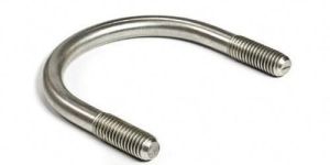 Stainless Steel U Bolts