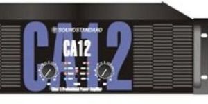 Sound Standard Amplifier