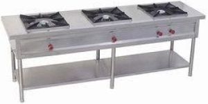 Electric Cooking Range