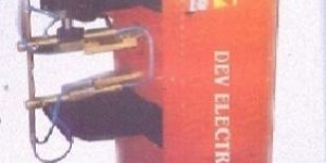 Spot Welding Machine