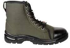 Army Jungle Shoes
