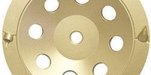 Diamond Cup Grinding Wheel,