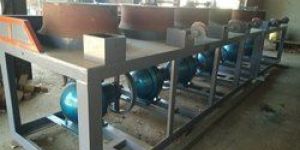 Binding Wire Machine