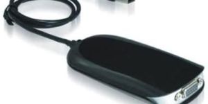 USB VGA Adapter