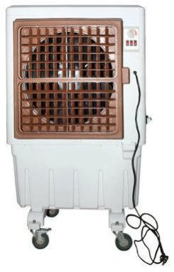 Small Mobile Air Cooler
