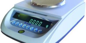 Digital Weighing Scale
