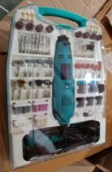 Electric Mini Die Grinder