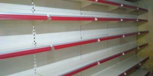 Metal Display Rack