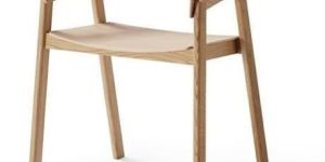 Modern Wooden Chair