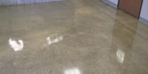 CICO Epoxy Floor Coatings