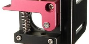 Bowden Extruder Parts