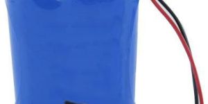 Rechargeable Battery Pack