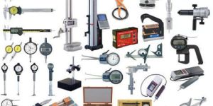 Laboratory Measuring Instrument