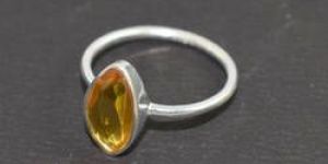 Gemstone Ring