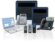 Siemens EPABX System