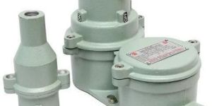 Flameproof Switch Socket