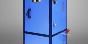 Electric Steam Generator