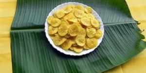 Banana Snacks